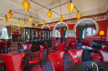 The Hydro Majestic Hotel - Accommodation Mooloolaba 61