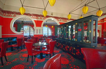 The Hydro Majestic Hotel - Accommodation Mooloolaba 63