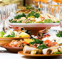 Strathearn Park Lodge - Accommodation Mooloolaba