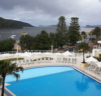 Ettalong Beach Apartments - Accommodation Mooloolaba