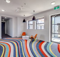 The Star Apartments - Accommodation Mooloolaba