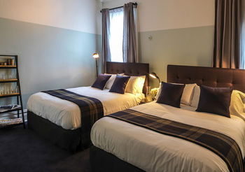 Hotel Harry, An Ascend Hotel Collection Member - Accommodation Mooloolaba 7