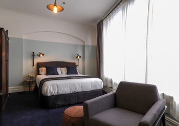 Hotel Harry, An Ascend Hotel Collection Member - Accommodation Mooloolaba 9