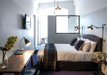 Hotel Harry, An Ascend Hotel Collection Member - Accommodation Mooloolaba 10