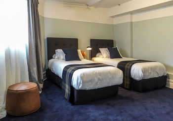 Hotel Harry, An Ascend Hotel Collection Member - Accommodation Mooloolaba 13
