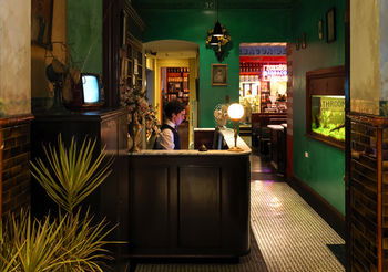 Hotel Harry, An Ascend Hotel Collection Member - Accommodation Mooloolaba 14