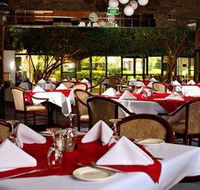 Airport Motel Sir Francis Drake - Accommodation Mooloolaba