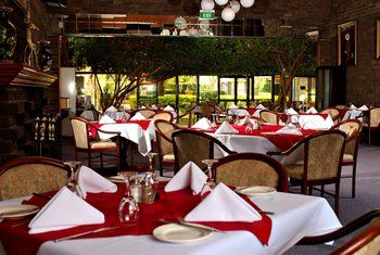 Airport Motel Sir Francis Drake - Accommodation Mooloolaba 0