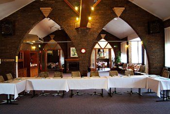 Airport Motel Sir Francis Drake - Accommodation Mooloolaba 1