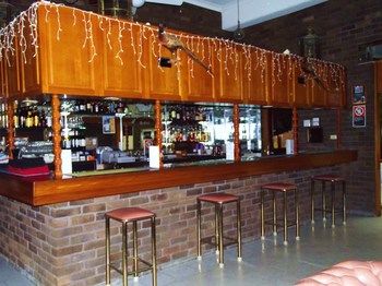 Airport Motel Sir Francis Drake - Accommodation Mooloolaba 19