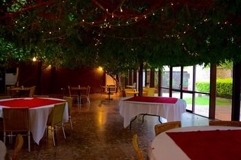 Airport Motel Sir Francis Drake - Accommodation Mooloolaba 21