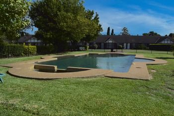 Airport Motel Sir Francis Drake - Accommodation Mooloolaba 24