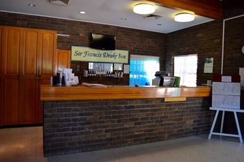 Airport Motel Sir Francis Drake - Accommodation Mooloolaba 26