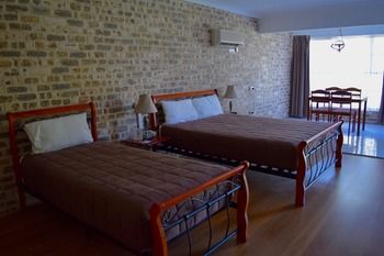 Airport Motel Sir Francis Drake - Accommodation Mooloolaba 27