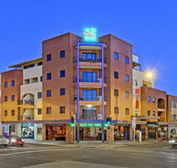 Quality Suites Boulevard On Beaumont - Accommodation Mooloolaba