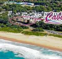 Shelly Beach Holiday Park - Accommodation Mooloolaba
