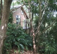 Belleaposs at Montville - Accommodation Mooloolaba