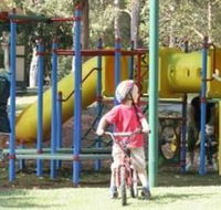 BIG 4 Forest Glen Resort - Accommodation Mooloolaba