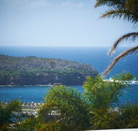 Harbourview Serviced Apartments - Accommodation Mooloolaba