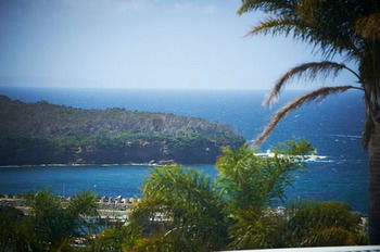 Harbourview Serviced Apartments - Accommodation Mooloolaba 0