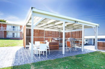 Harbourview Serviced Apartments - Accommodation Mooloolaba 1