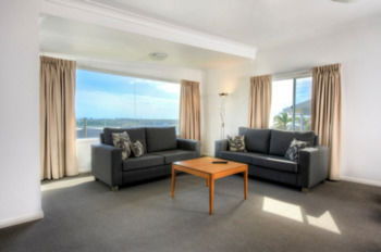 Harbourview Serviced Apartments - Accommodation Mooloolaba 2