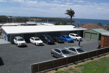 Harbourview Serviced Apartments - Accommodation Mooloolaba 5