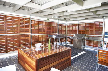 Harbourview Serviced Apartments - Accommodation Mooloolaba 7