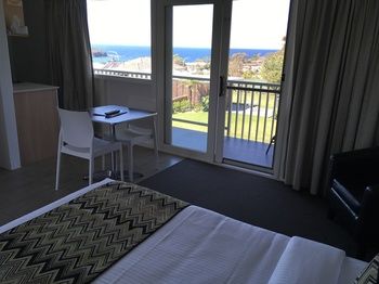 Harbourview Serviced Apartments - Accommodation Mooloolaba 19