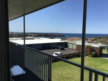 Harbourview Serviced Apartments - Accommodation Mooloolaba 22