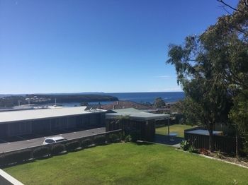 Harbourview Serviced Apartments - Accommodation Mooloolaba 25