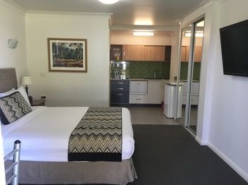 Harbourview Serviced Apartments - Accommodation Mooloolaba 28