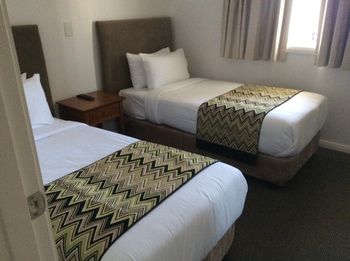 Harbourview Serviced Apartments - Accommodation Mooloolaba 32