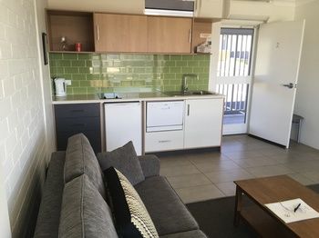 Harbourview Serviced Apartments - Accommodation Mooloolaba 36