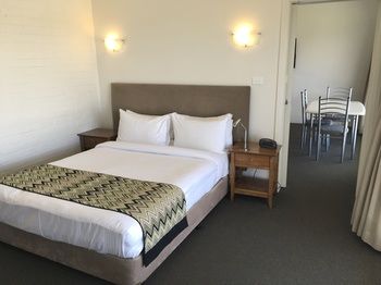 Harbourview Serviced Apartments - Accommodation Mooloolaba 38