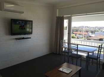Harbourview Serviced Apartments - Accommodation Mooloolaba 44