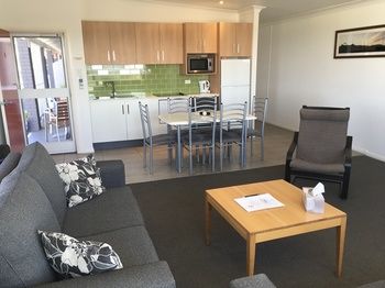 Harbourview Serviced Apartments - Accommodation Mooloolaba 46