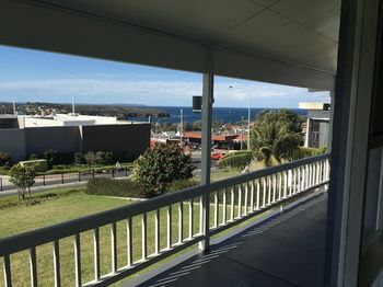 Harbourview Serviced Apartments - Accommodation Mooloolaba 47