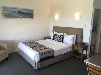 Harbourview Serviced Apartments - Accommodation Mooloolaba 49