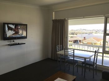 Harbourview Serviced Apartments - Accommodation Mooloolaba 53