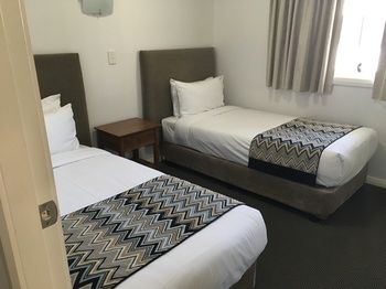Harbourview Serviced Apartments - Accommodation Mooloolaba 56