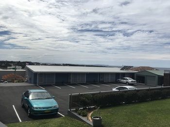 Harbourview Serviced Apartments - Accommodation Mooloolaba 60