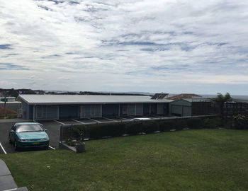 Harbourview Serviced Apartments - Accommodation Mooloolaba 63