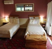 Eumundi Gridley Homestead BampB - Accommodation Mooloolaba