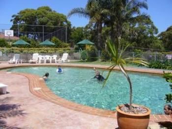 Kings Point Retreat - Accommodation Mooloolaba 1