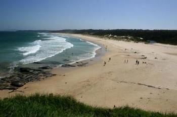 Kings Point Retreat - Accommodation Mooloolaba 2