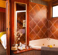 Seclusions Blue Mountains - Accommodation Mooloolaba