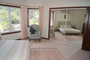 Kingfishers Manor @ Noosa - Accommodation Mooloolaba 1