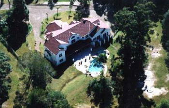 Kingfishers Manor @ Noosa - Accommodation Mooloolaba 4