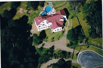 Kingfishers Manor @ Noosa - Accommodation Mooloolaba 5